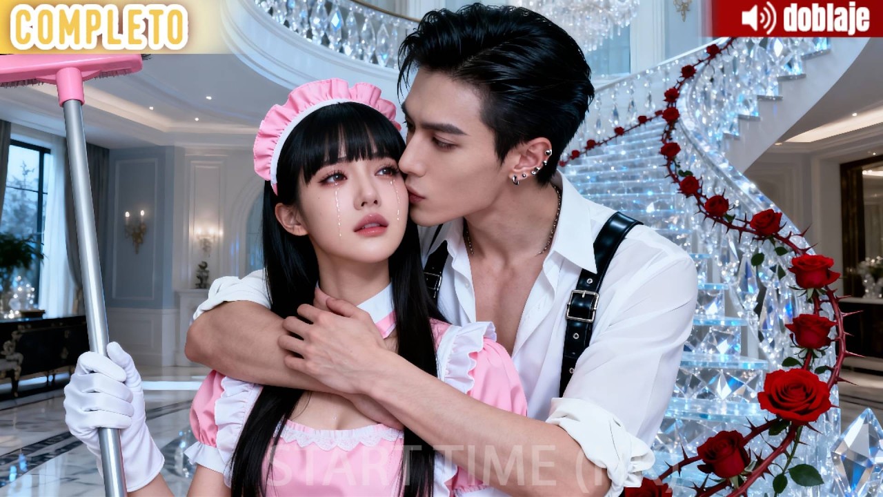 La llamaban "campesina".Chiste fue para ellos:es cirujana,salvó a familia del CEO&le robó el corazón