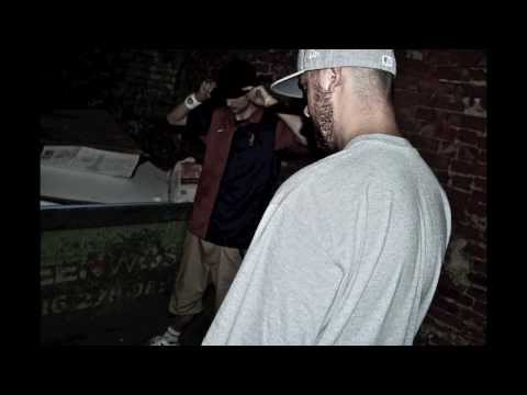 WSEDNOO - Promo prod.KONECKI gramofony: DJ FALCON1