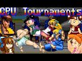 美少女 SSF2 MD AFK Tournaments 1 018