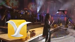 Chancho en Piedra, Viejo Diablo, Festival de Viña 2004