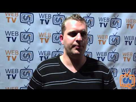 Intervista Robur FBC A - Fabrizio Gelso