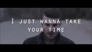 Sam Hunt- Take Your Time (Lyric + Official Clip)