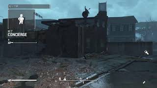 清水屋のFallout4★LIVE パイプは人生・・・[17回目]