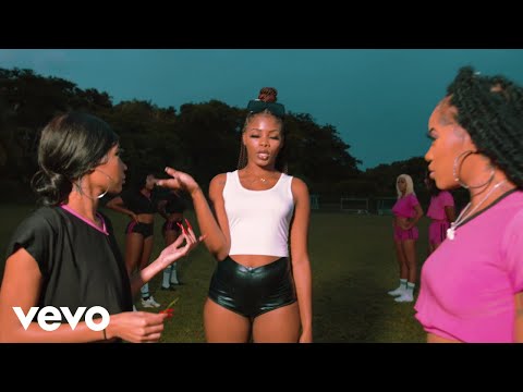 Tommy Lee Sparta - NFL (Official Video) ft. Honey Milan