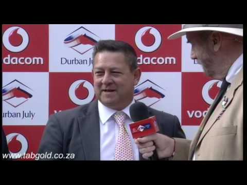20160702 Greyville Race 5 won by FINAL JUDGEMENT
