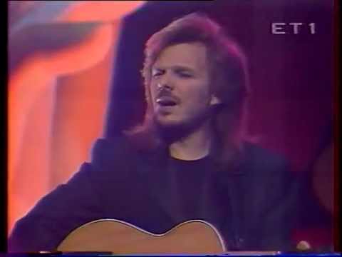 Takis Mpiniaris - Opou Kai Na'Sai - GRE Ellinikόs Telikόs 1991