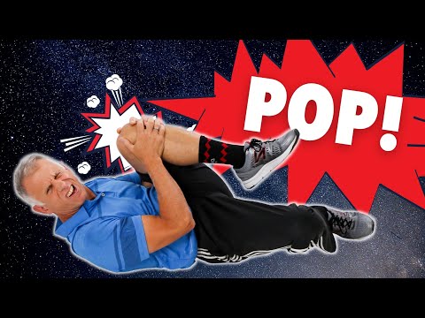 Can Your Torn Knee Ligament Heal on Its Own?