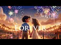 Forever | Bharatt-Saurabh | AI generated Music Video | New song 2024