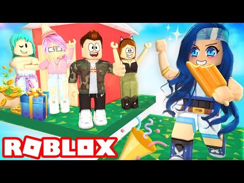 The Crazy Roblox House Each Day Is A New Surprise Cerealtube Com - image result for funneh and the krew funny moments roblox in