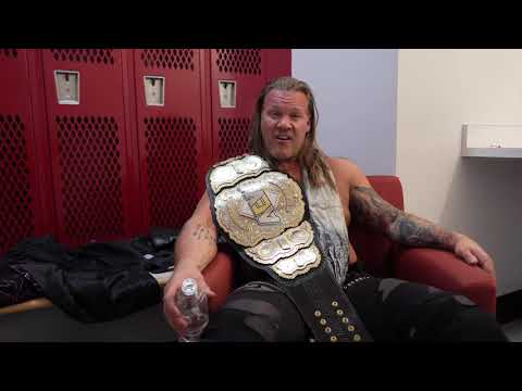 10/16/2019 AEW Dynamite Results: 2 Title Matches & The Tag Team Title Tournament Continues