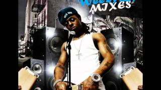 La Fouine &amp; Soprano &amp; Sefyu Ft. Lil Wayne - Ca Fait Mal [Remix]
