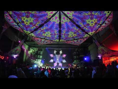 Ghost & Phagos Sonus@БК56 Afterparty