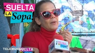 Suelta La Sopa | Artistas, famosos y políticos reaccionan a muerte de Fidel Castro