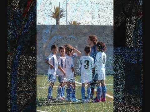 Partido Benjamin F7 At Baleares - Sp Palma