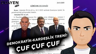 Erlik, İhanetin Tutanaklarını Okuyor! ‪@ERLİK61‬