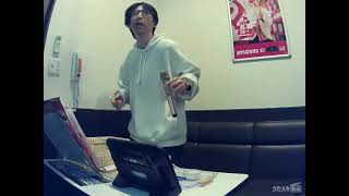 【歌ってみた】星街すいせい／ビビデバ【うたスキ動画】
