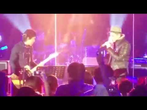 Ely Buendia and Bamboo - "Come Together"