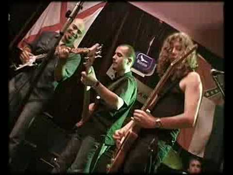 Shame Shame - RGC Summer Jam 2008