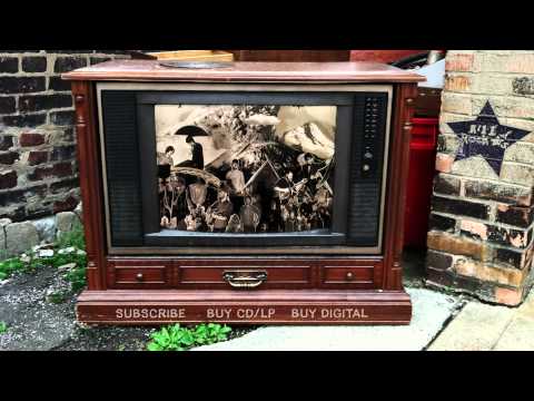 Bird on a Leash - Horse Feathers