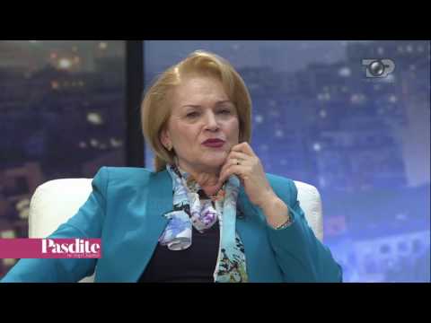 Pasdite ne TCH, 8 Mars 2017, Pjesa 3 - Top Channel Albania - Entertainment Show