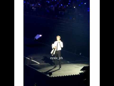 190928 Exploration in Taipei_What A Life _ Closer To You _ (EXO-SC)_ & / Falling For You_EXO