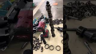 GM LS VVT failure P0011 code! Solved!