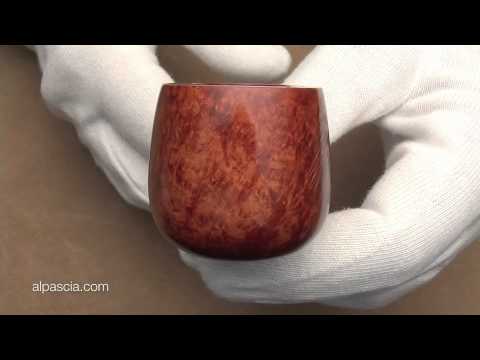 pipa Peterson 763 - smoking pipe
