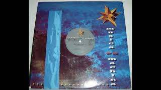 Torquemada - Rain Dance (Welcome On Dance)