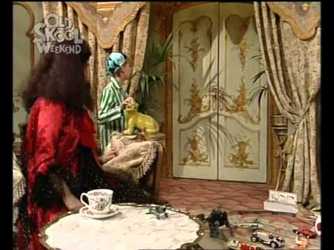 T-Bag | 1986 episode | Part 1 of 2