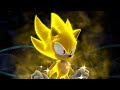 Super Sonic Transformation (SFM Test Animation)