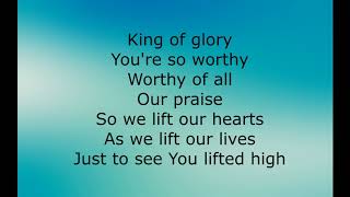 William Murphy  worship forever lyrics