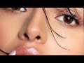 Bollywood New Actress Tripti Dimri Beautiful Lips Closeup