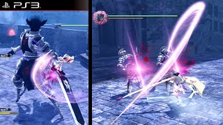 Vidéo Drakengard 3
