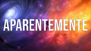 Yaga &amp; Mackie - Aparentemente (Lyrics/Letras)