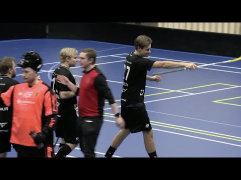 Maalikooste: Koovee Miehet - ÅIF 8-7 JA (29.1.2022)