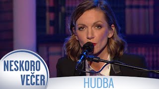 Zuzana Smatanová - V dobrom aj v zlom - Neskoro Večer