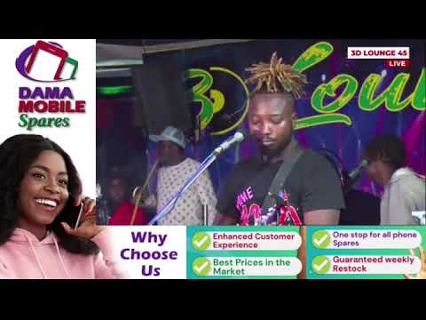 MUGITHI wa Alex keys