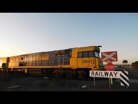 NR41-NR35 - Gheringhap