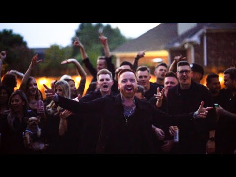 HILLIONS - South On 65 (Official Music Video)