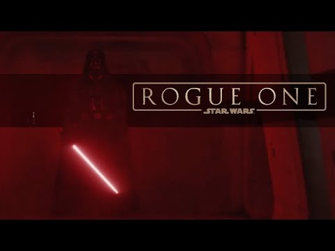 Rogue One: A Star Wars Story "The Darth Vader Effect"