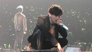 GOT7 - Sign [fancam]