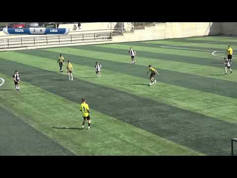 KF TEUTA  U13   🆚    FC LIRIA  U13     [ 3 - 2 ]   02.03.2024