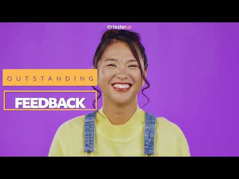 Testerup: Test & Earn Rewards