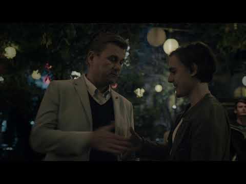 Golden Life - Season 2: TV Spot (HBO Europe)