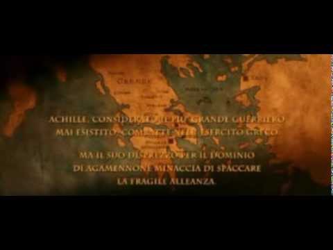 troy in altamurano - intro