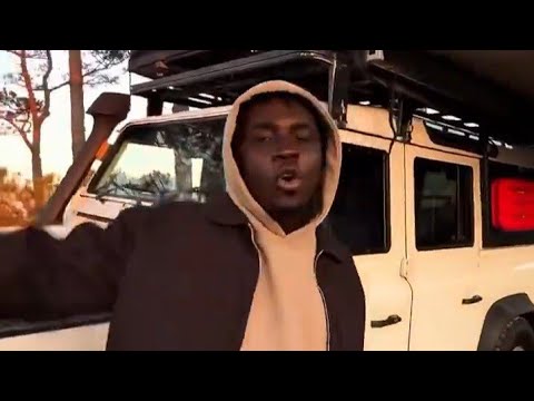 Kweku Smoke - Someday Soon (Visualizer)