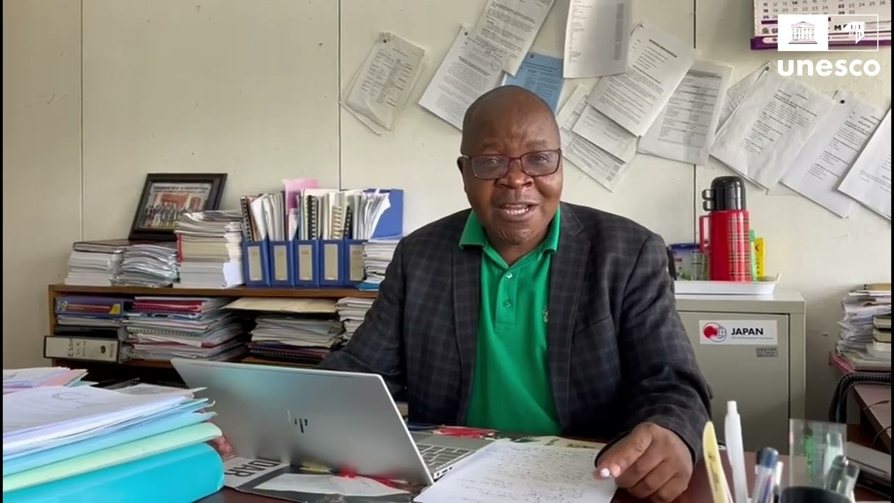 Malawi: Deputy Director of Planning, MoBSE on climate change impact on education