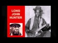 Long John Hunter     ~   '' Irene ''   1998