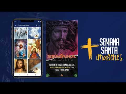 Imágenes de Semana Santa video thumbnail