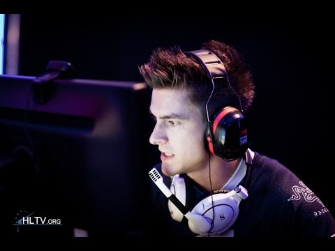 G2.Ex6TenZ vs SK Gaming @ ESL Pro League Season 3